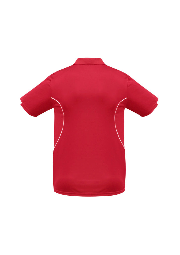 Kids Razor Polo - P405KS