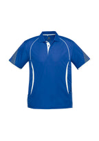 Kids Razor Polo - P405KS