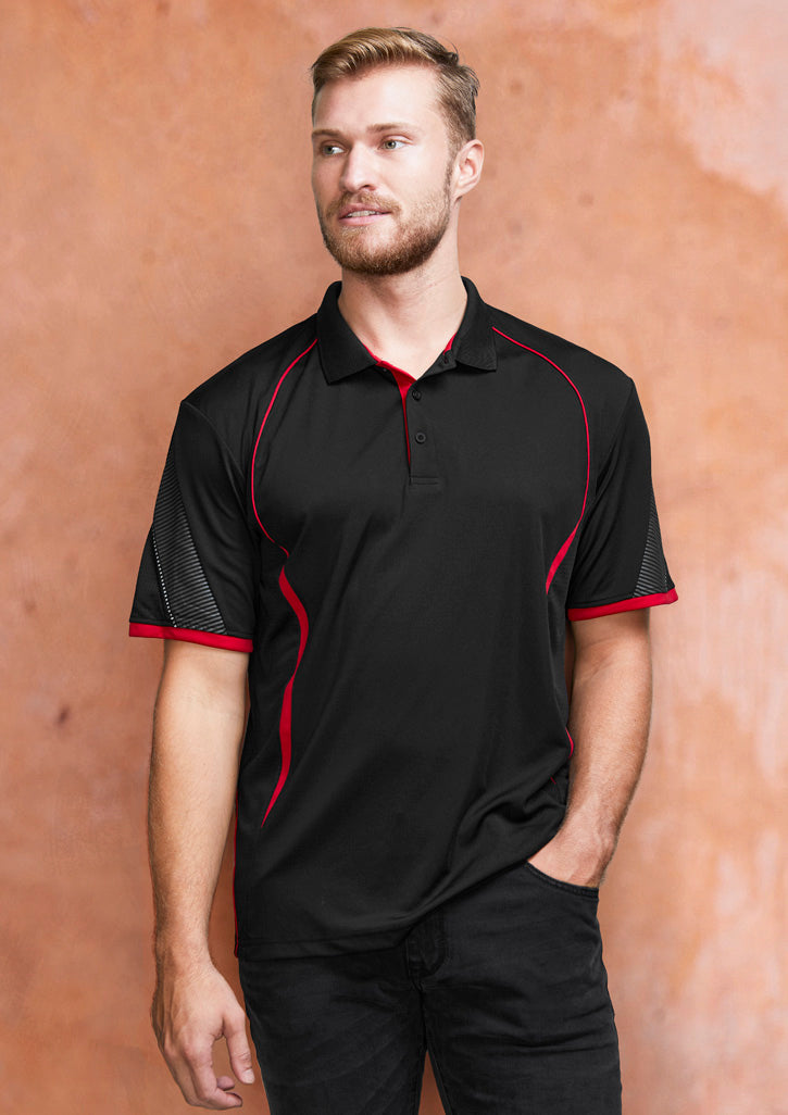Mens Razor Polo - P405MS