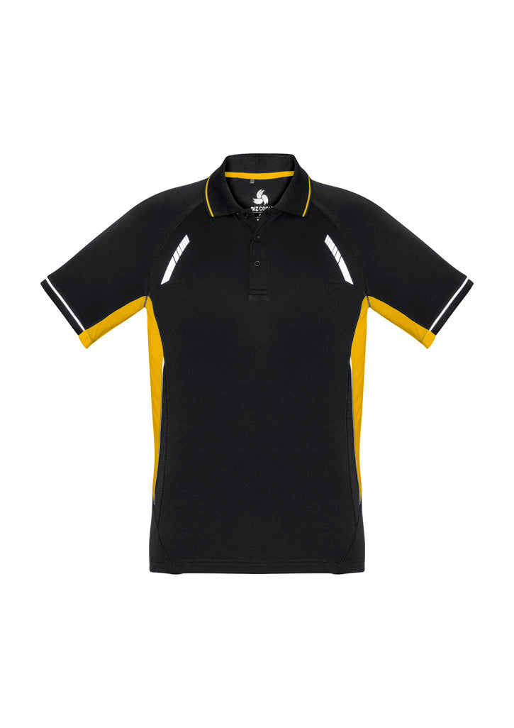 Biz Polo Kids Renegade Polo P700KS
