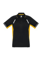 Biz Polo Kids Renegade Polo P700KS