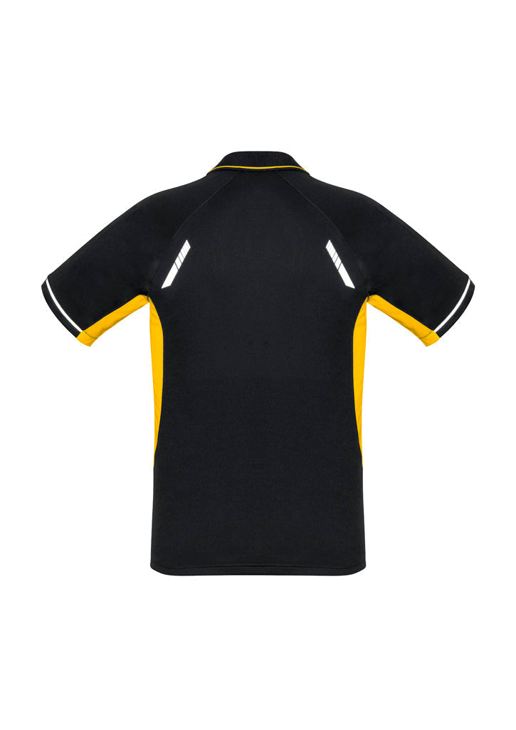 Biz Polo Kids Renegade Polo P700KS
