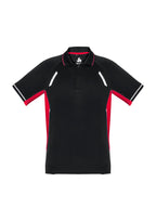 Biz Polo Kids Renegade Polo P700KS