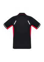 Biz Polo Kids Renegade Polo P700KS
