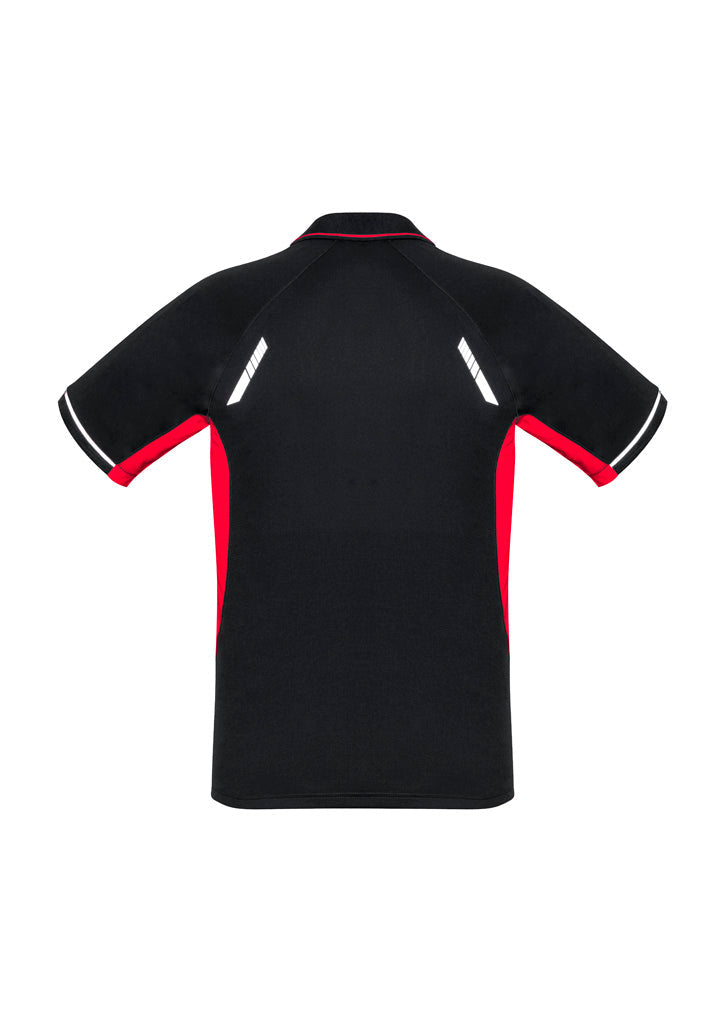 Biz Polo Kids Renegade Polo P700KS