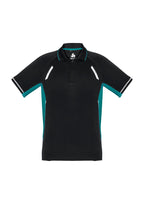 Biz Polo Kids Renegade Polo P700KS