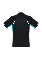 Biz Polo Kids Renegade Polo P700KS