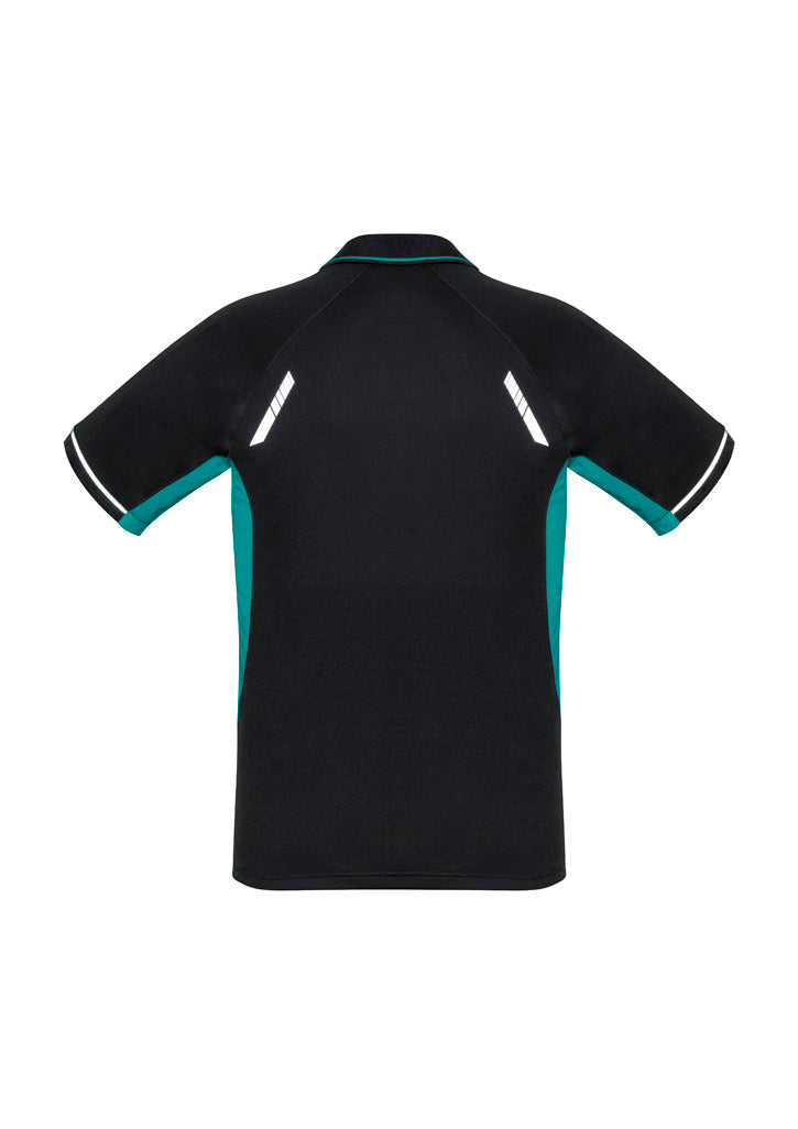Biz Polo Kids Renegade Polo P700KS