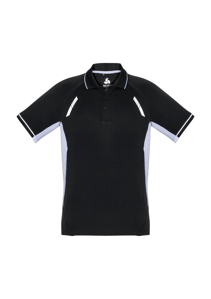 Biz Polo Kids Renegade Polo P700KS