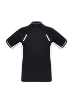 Biz Polo Kids Renegade Polo P700KS