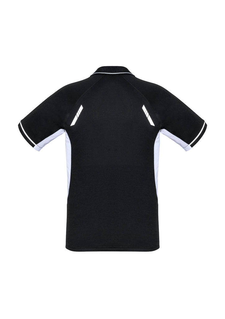 Biz Polo Kids Renegade Polo P700KS
