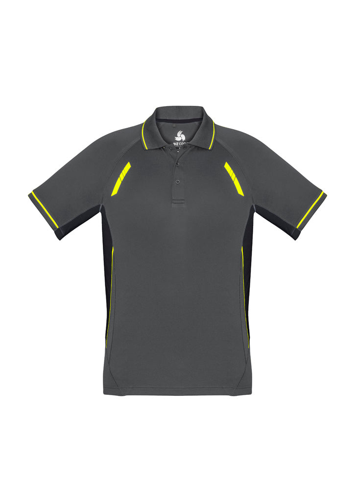 Biz Polo Kids Renegade Polo P700KS