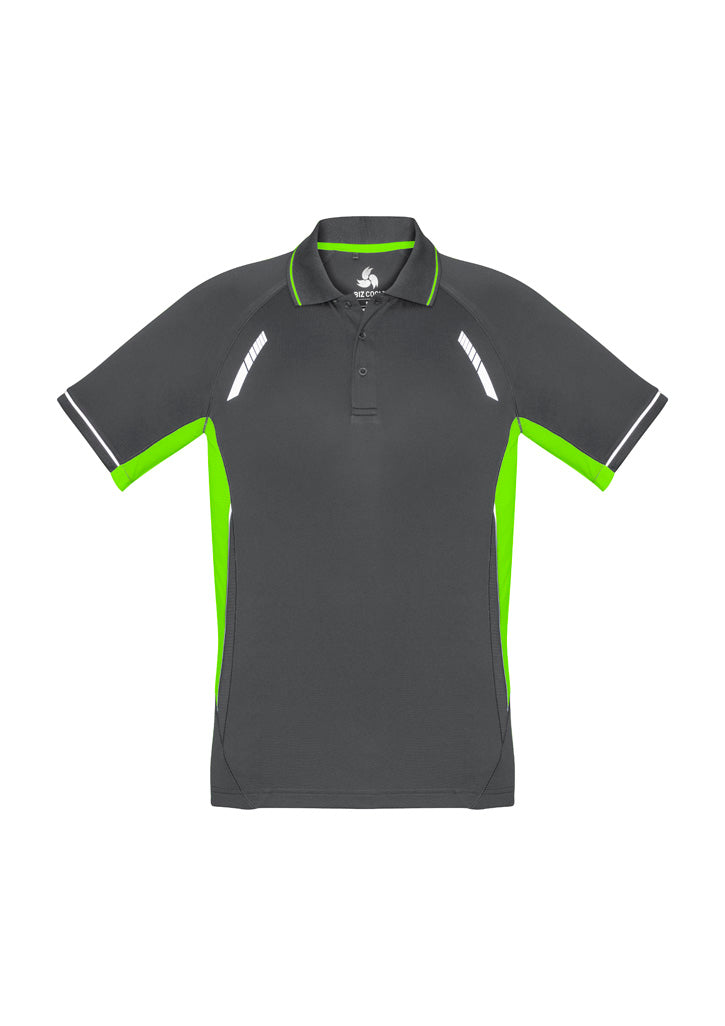 Biz Polo Kids Renegade Polo P700KS