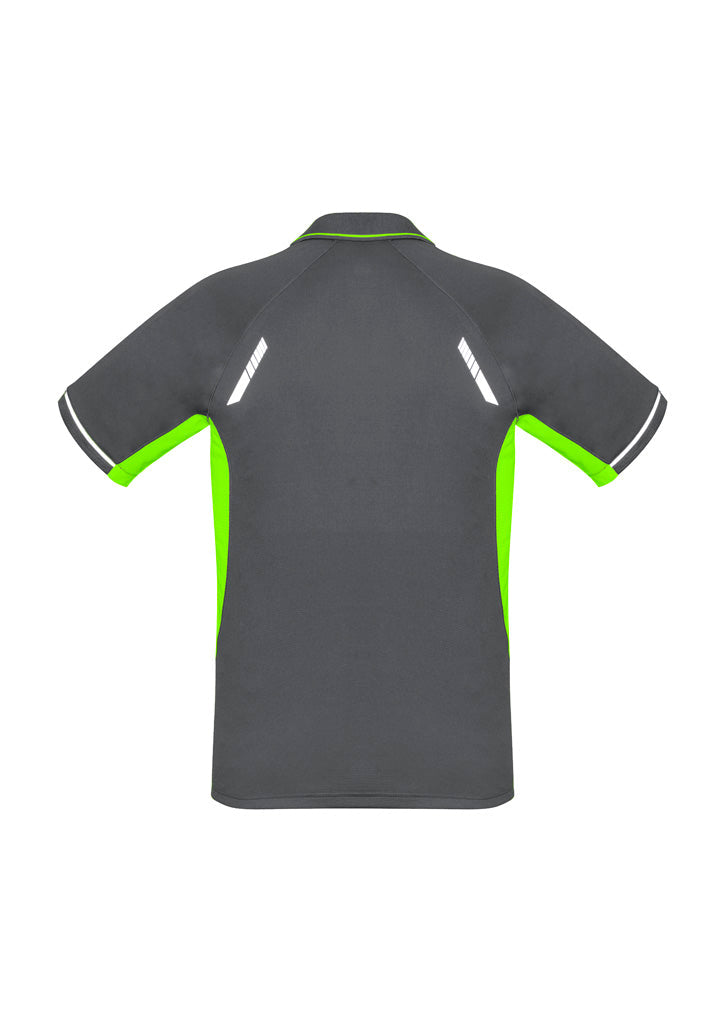 Biz Polo Kids Renegade Polo P700KS