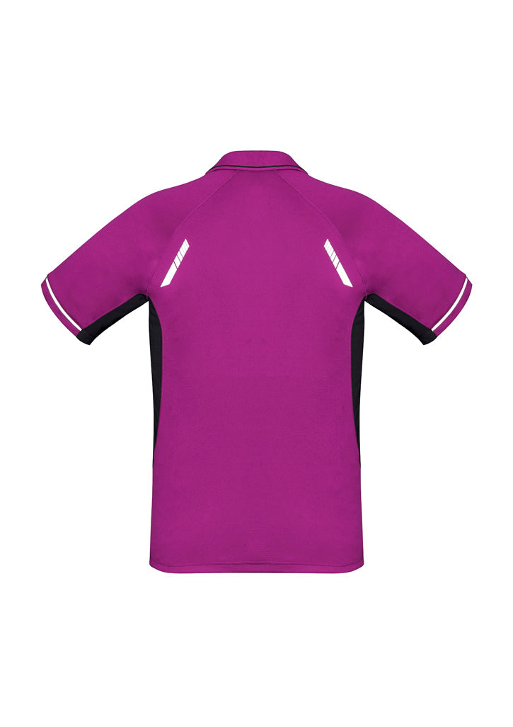 Biz Polo Kids Renegade Polo P700KS