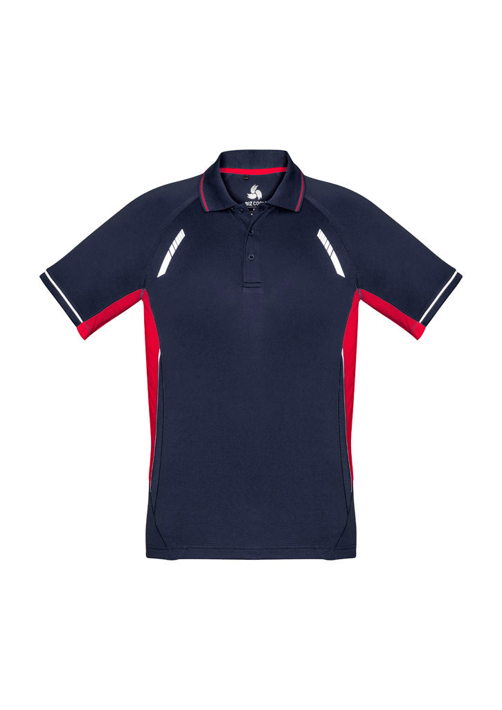 Biz Polo Kids Renegade Polo P700KS