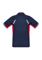 Biz Polo Kids Renegade Polo P700KS