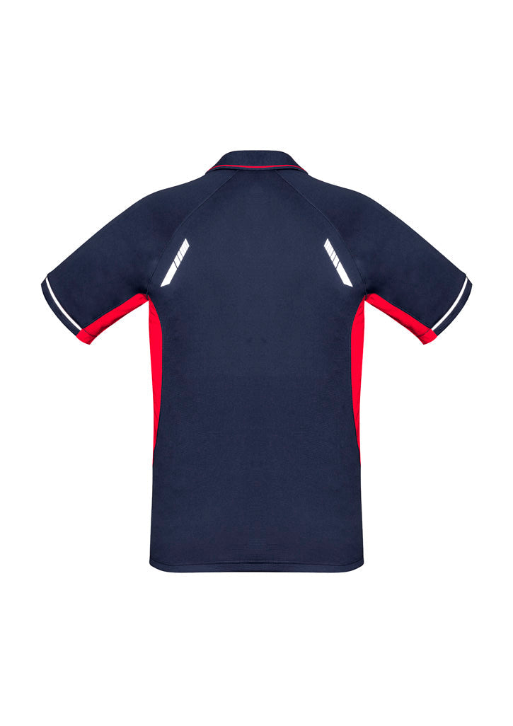 Biz Polo Kids Renegade Polo P700KS