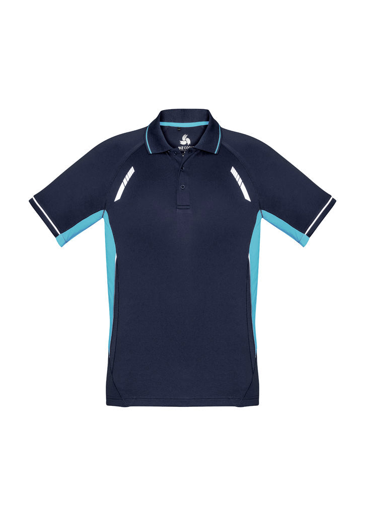 Biz Polo Kids Renegade Polo P700KS