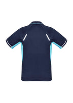 Biz Polo Kids Renegade Polo P700KS