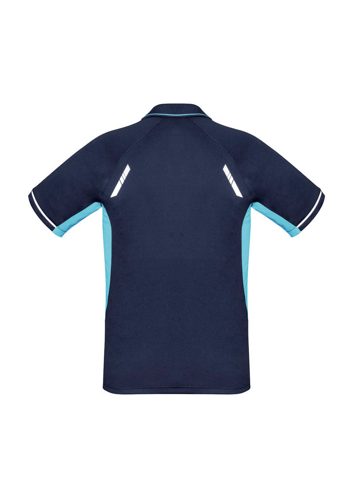 Biz Polo Kids Renegade Polo P700KS