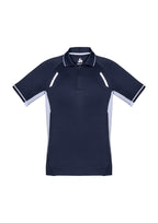 Biz Polo Kids Renegade Polo P700KS