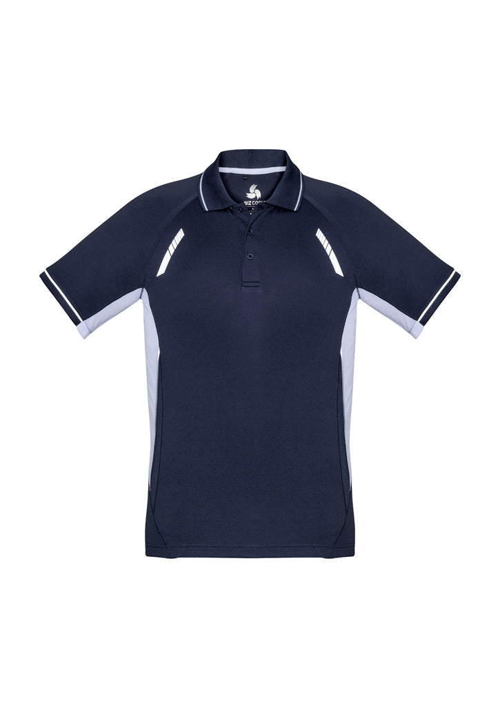 Biz Polo Kids Renegade Polo P700KS