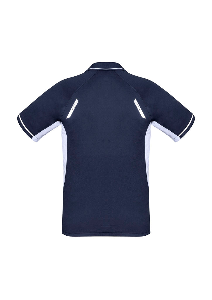 Biz Polo Kids Renegade Polo P700KS