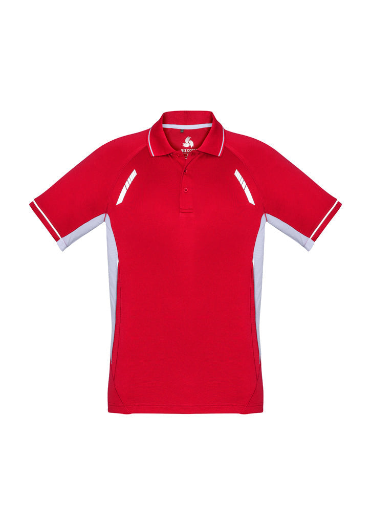 Biz Polo Kids Renegade Polo P700KS