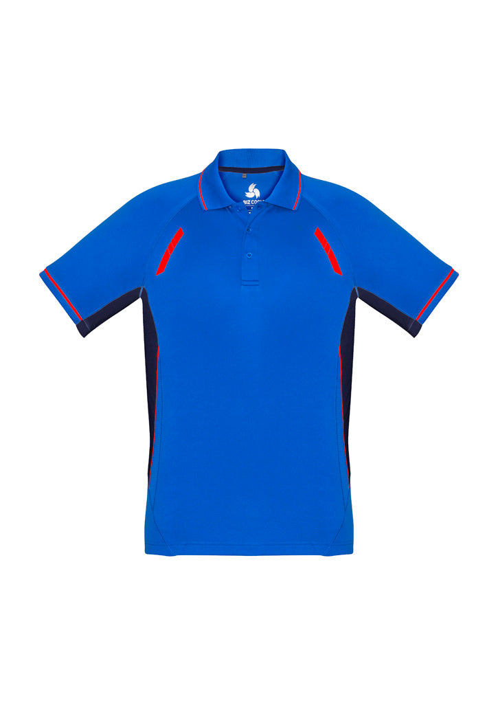 Biz Polo Kids Renegade Polo P700KS