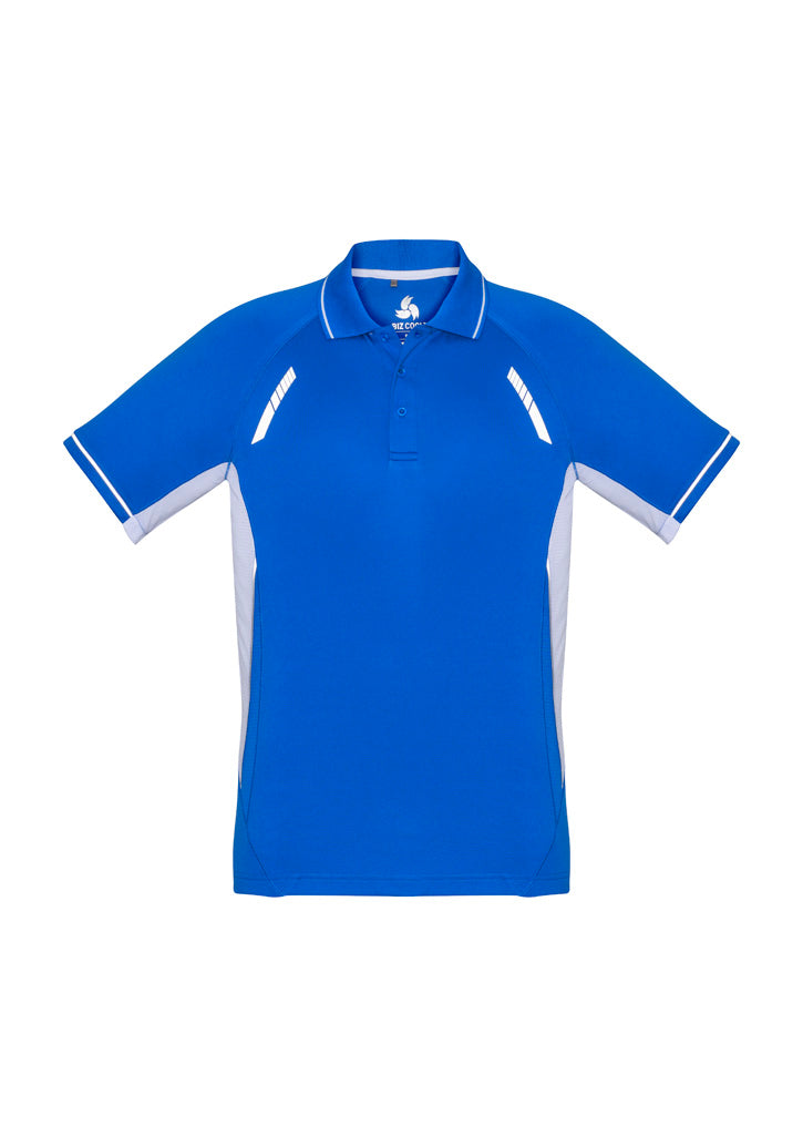 Biz Polo Kids Renegade Polo P700KS