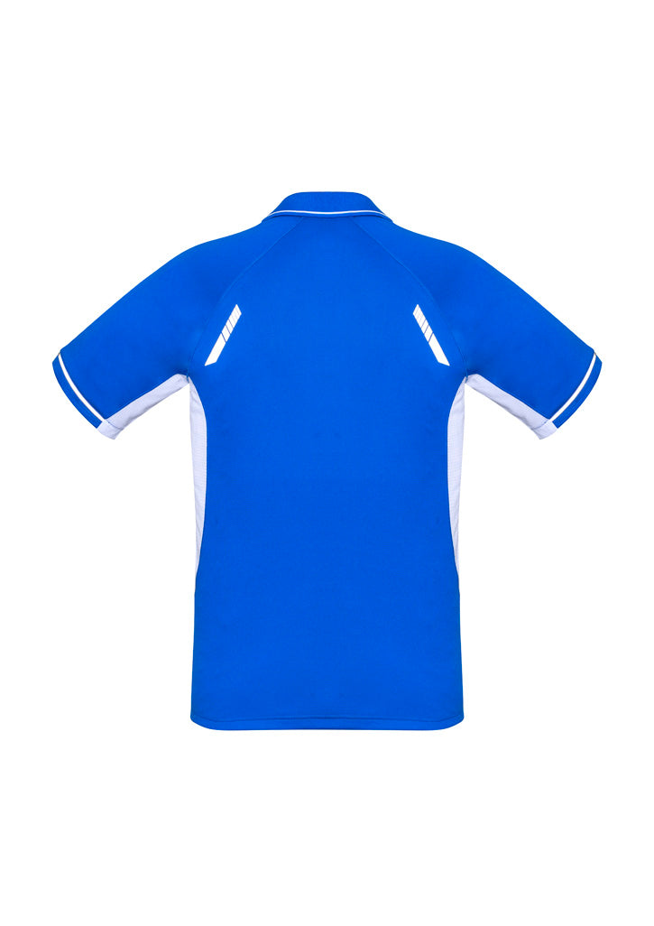 Biz Polo Kids Renegade Polo P700KS