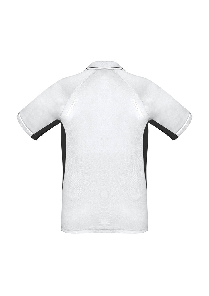 Biz Polo Kids Renegade Polo P700KS