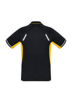 Mens Renegade Polo - P700MS