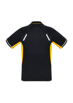 Ladies Renegade Polo - P700LS
