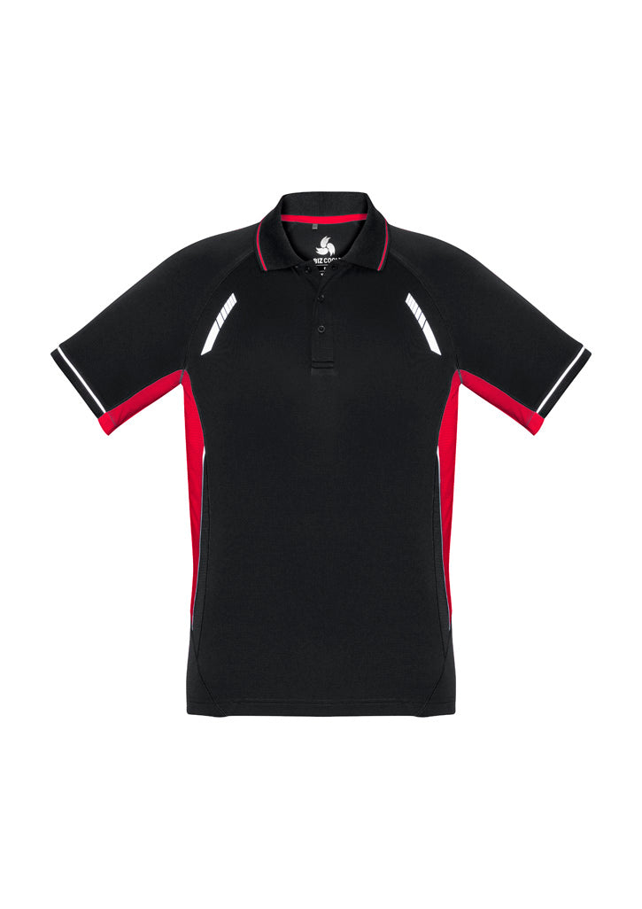 Mens Renegade Polo - P700MS