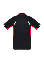 Ladies Renegade Polo - P700LS