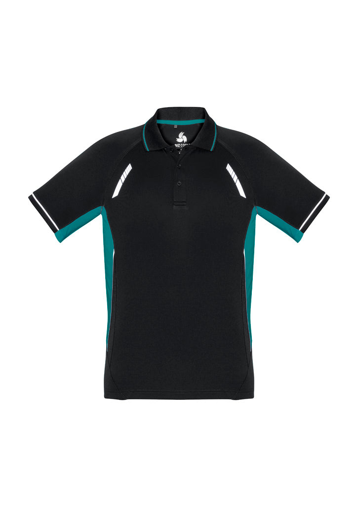Ladies Renegade Polo - P700LS