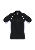 Ladies Renegade Polo - P700LS