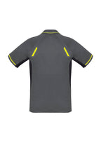Mens Renegade Polo - P700MS