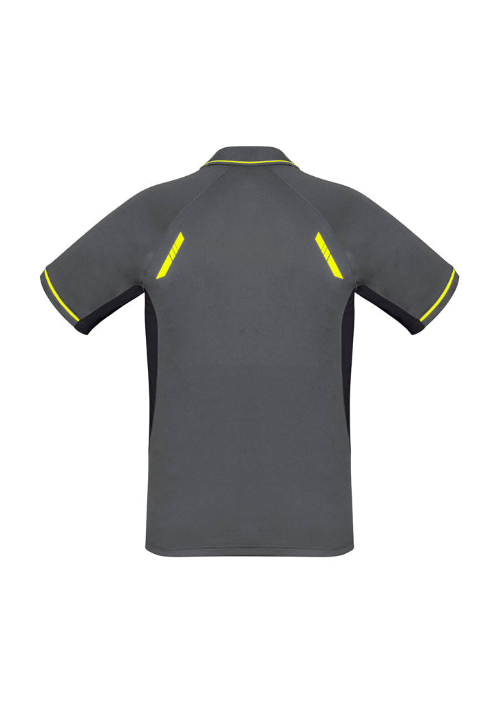 Mens Renegade Polo - P700MS