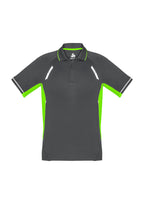 Ladies Renegade Polo - P700LS