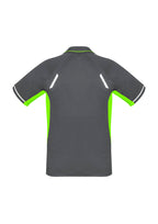 Mens Renegade Polo - P700MS