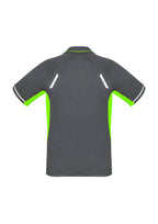 Ladies Renegade Polo - P700LS