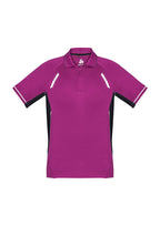 Ladies Renegade Polo - P700LS