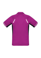 Ladies Renegade Polo - P700LS