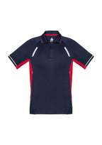 Ladies Renegade Polo - P700LS