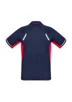 Ladies Renegade Polo - P700LS