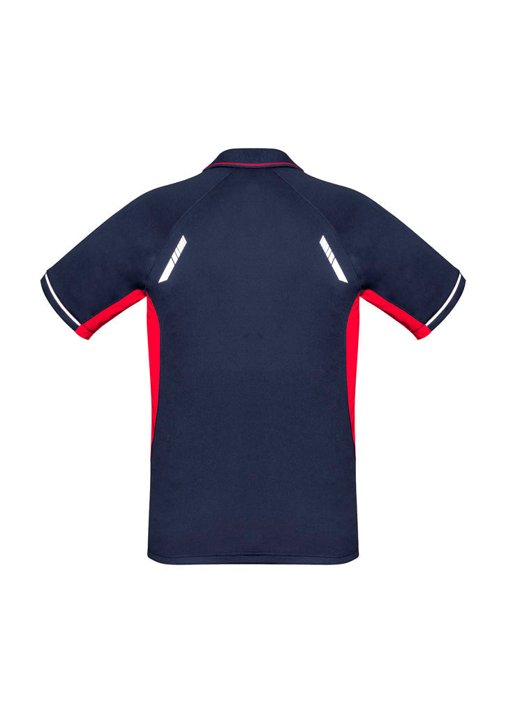 Ladies Renegade Polo - P700LS