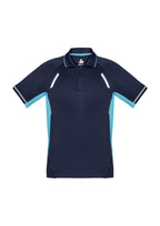 Ladies Renegade Polo - P700LS